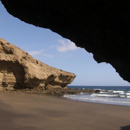 Centric 2 Bedrooms Apartment Near To The Beach - By Tenerifehints 엘메다노 외부 사진