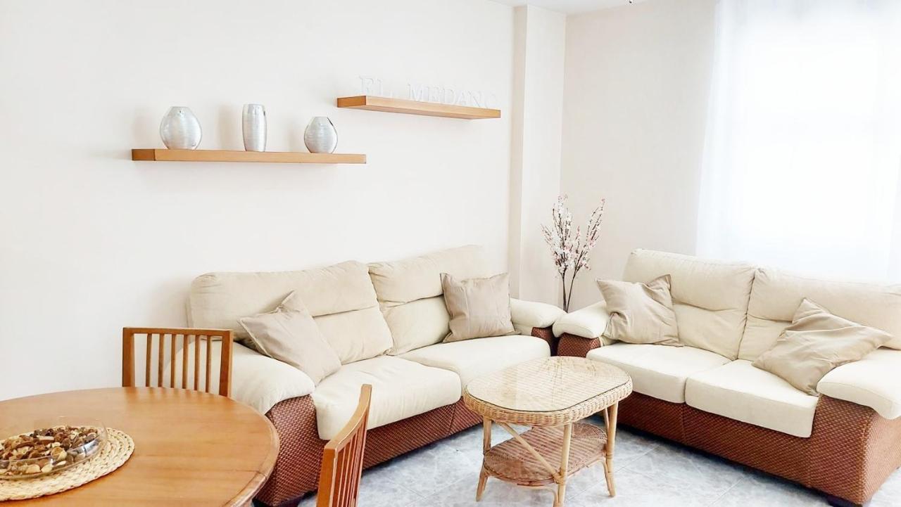 Centric 2 Bedrooms Apartment Near To The Beach - By Tenerifehints 엘메다노 외부 사진
