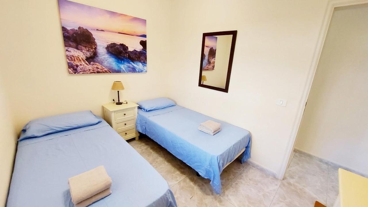 Centric 2 Bedrooms Apartment Near To The Beach - By Tenerifehints 엘메다노 외부 사진