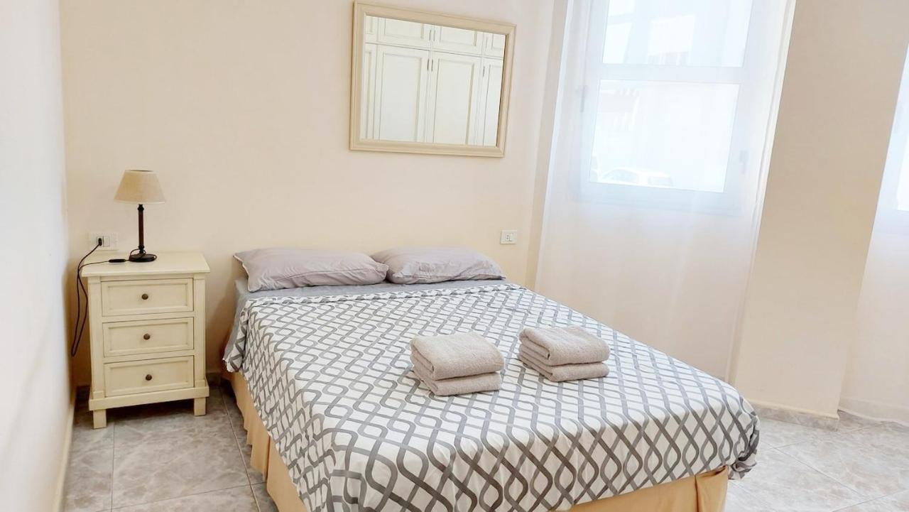 Centric 2 Bedrooms Apartment Near To The Beach - By Tenerifehints 엘메다노 외부 사진