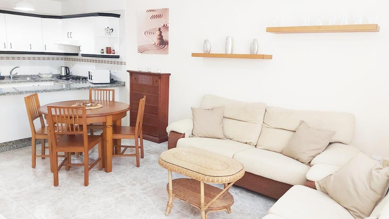 Centric 2 Bedrooms Apartment Near To The Beach - By Tenerifehints 엘메다노 외부 사진