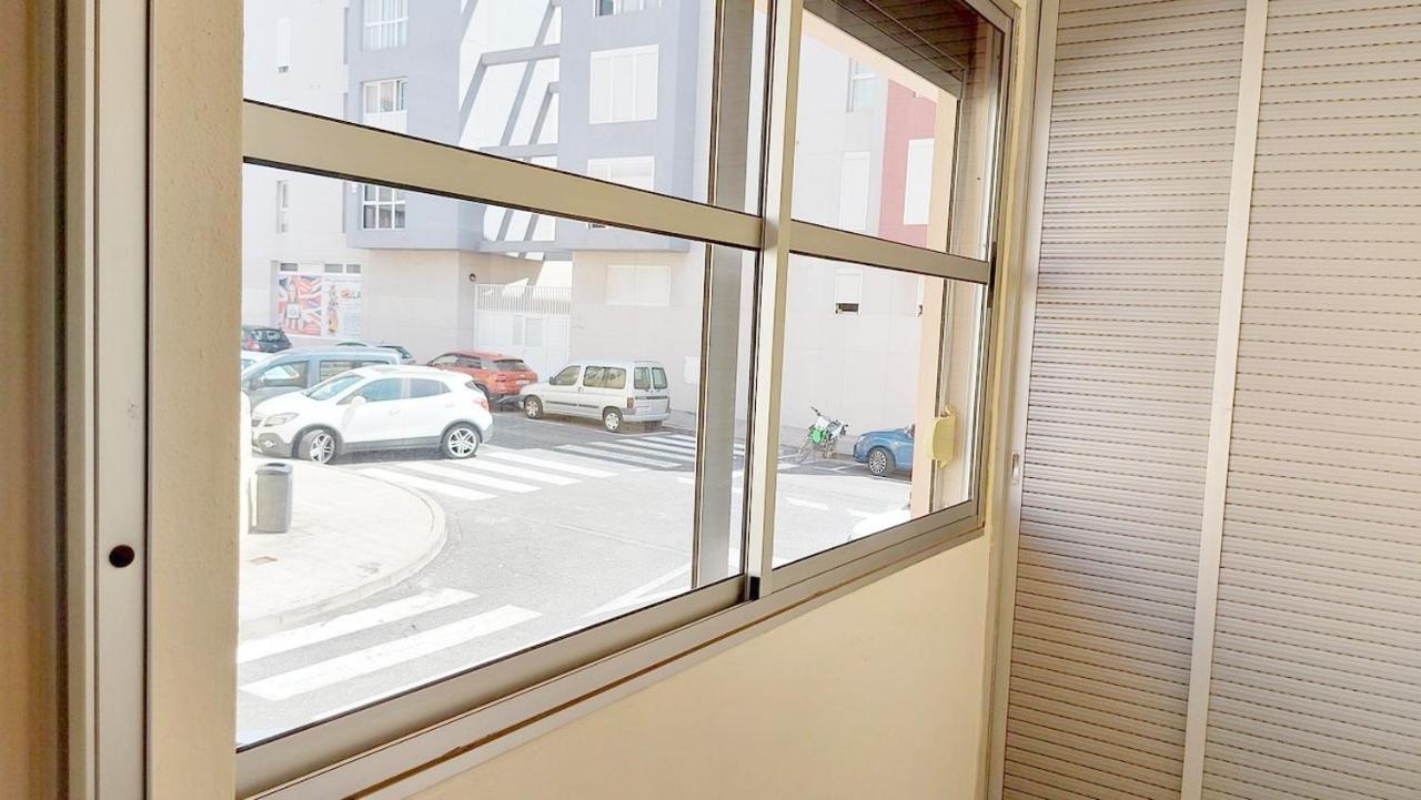 Centric 2 Bedrooms Apartment Near To The Beach - By Tenerifehints 엘메다노 외부 사진