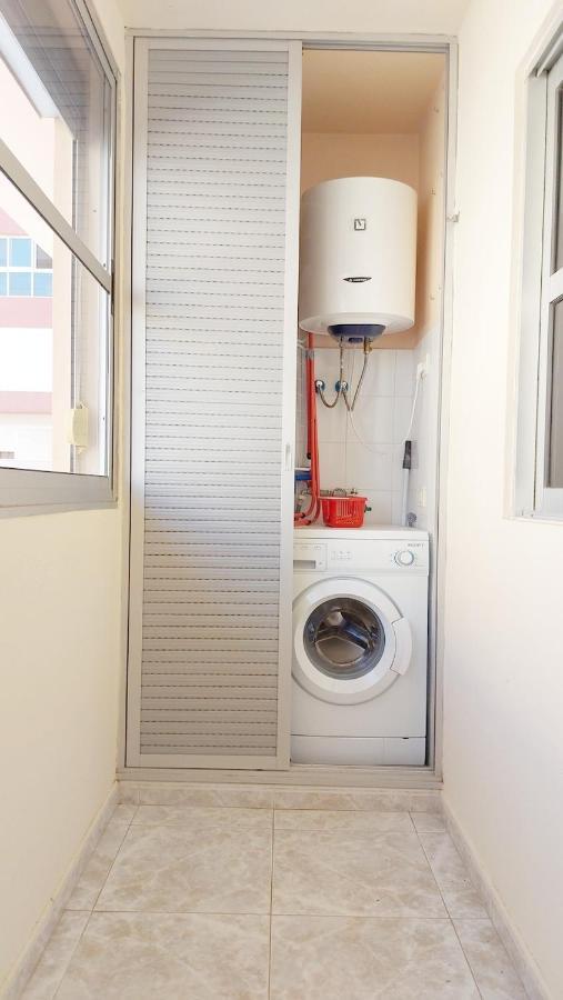 Centric 2 Bedrooms Apartment Near To The Beach - By Tenerifehints 엘메다노 외부 사진
