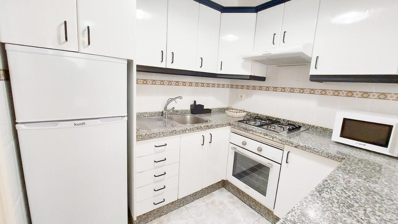 Centric 2 Bedrooms Apartment Near To The Beach - By Tenerifehints 엘메다노 외부 사진
