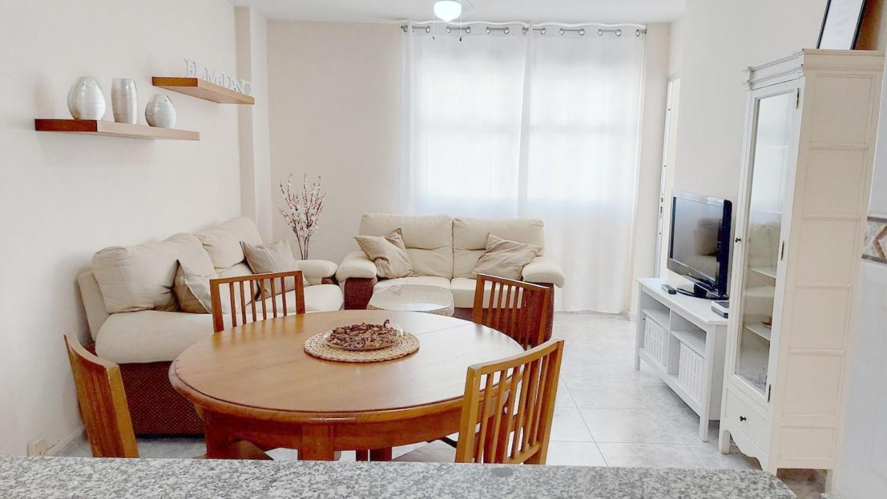 Centric 2 Bedrooms Apartment Near To The Beach - By Tenerifehints 엘메다노 외부 사진