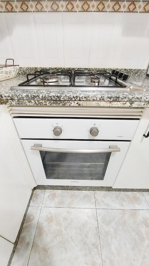 Centric 2 Bedrooms Apartment Near To The Beach - By Tenerifehints 엘메다노 외부 사진