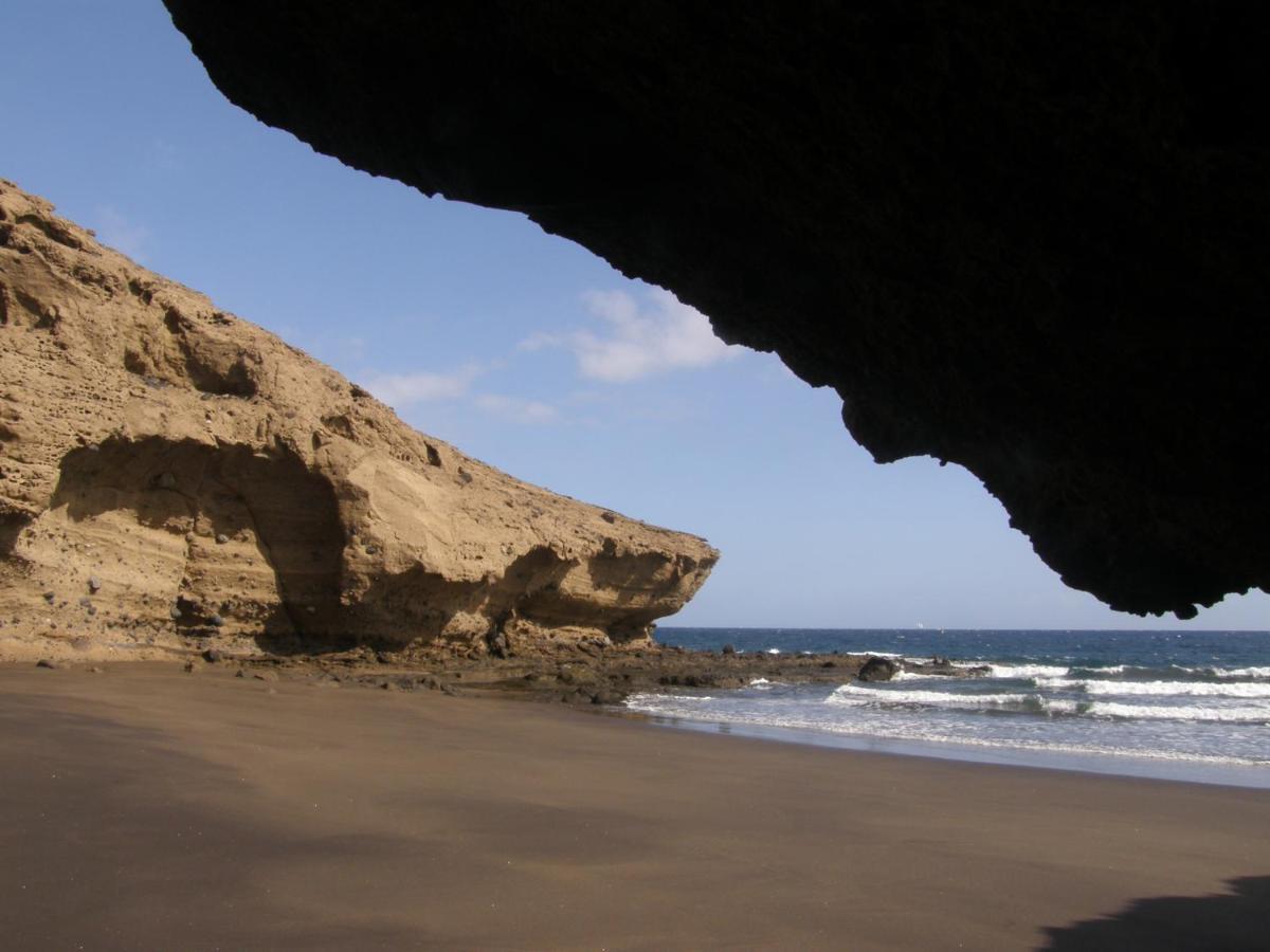 Centric 2 Bedrooms Apartment Near To The Beach - By Tenerifehints 엘메다노 외부 사진